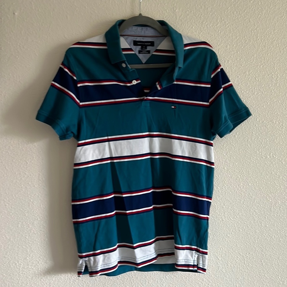 Tommy Hilfiger size medium T-shirt